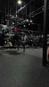Imagen 1 de la galería del partner Magness Gym