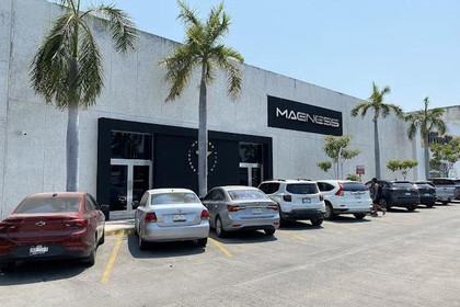 Imagen 2 de la galería del partner Magness Gym