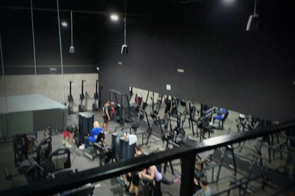 Imagen 3 de la galería del partner Magness Gym