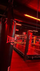 Imagen 3 de la galería del partner Spin Boxing Plaza Orus
