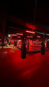 Imagen 4 de la galería del partner Spin Boxing Plaza Orus