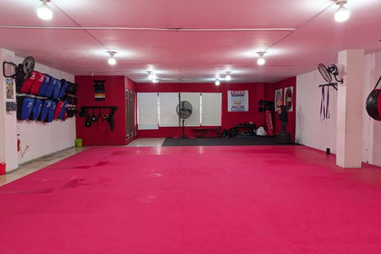 Imagen 5 de la galería del partner Highkick Combat Sport