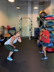 Image 1 from Mojo Fitness partner gallery