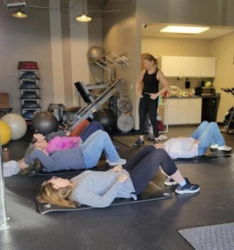 Image 2 from Mojo Fitness partner gallery