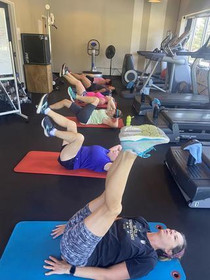 Image 3 from Mojo Fitness partner gallery