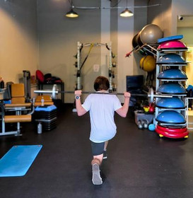 Image 4 from Mojo Fitness partner gallery