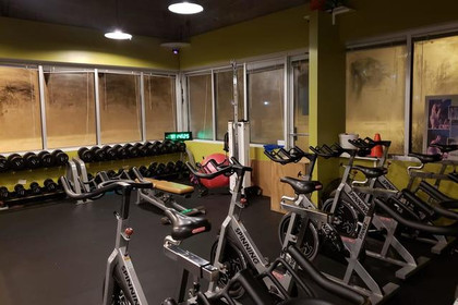 Image 5 from Mojo Fitness partner gallery