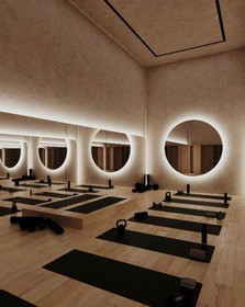 Imagen 2 de la galería del partner SUUN PILATES