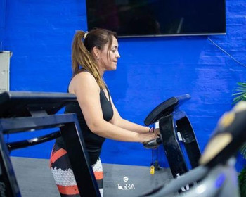 Imagen 1 de la galería del partner Terra Fitness Center