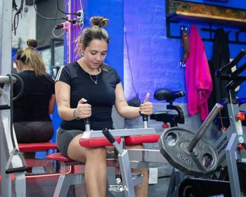 Imagen 3 de la galería del partner Terra Fitness Center