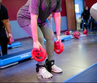 Imagen 4 de la galería del partner Terra Fitness Center