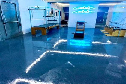 Imagen 3 de la galería del partner V Pilates