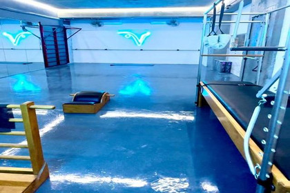 Imagen 4 de la galería del partner V Pilates