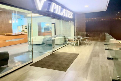 Imagen 5 de la galería del partner V Pilates