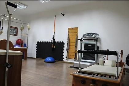 Imagem 1 da galeria do parceiro Companhia Pilates - Xaxim