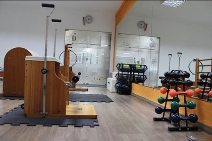 Imagem 2 da galeria do parceiro Companhia Pilates - Xaxim