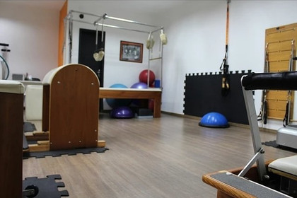 Imagem 4 da galeria do parceiro Companhia Pilates - Xaxim