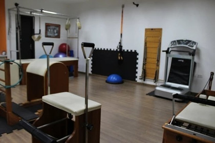 Imagem 6 da galeria do parceiro Companhia Pilates - Xaxim