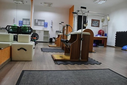 Imagem 7 da galeria do parceiro Companhia Pilates - Xaxim