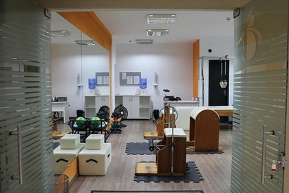 Imagem 8 da galeria do parceiro Companhia Pilates - Xaxim