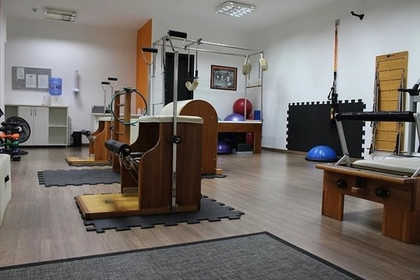 Imagem 9 da galeria do parceiro Companhia Pilates - Xaxim