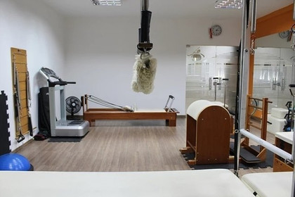 Imagem 10 da galeria do parceiro Companhia Pilates - Xaxim