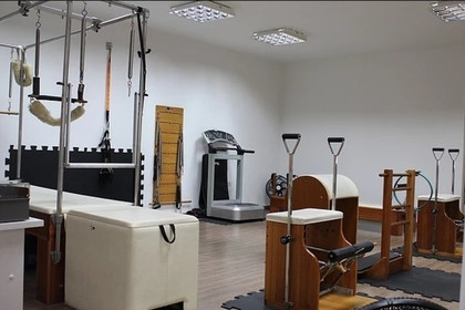 Imagem 11 da galeria do parceiro Companhia Pilates - Xaxim