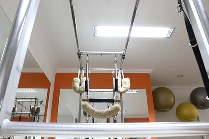 Imagem 1 da galeria do parceiro Companhia Pilates - Hugo Lange