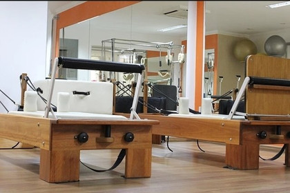 Imagem 3 da galeria do parceiro Companhia Pilates - Hugo Lange