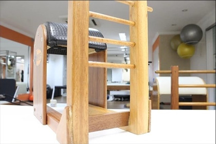 Imagem 4 da galeria do parceiro Companhia Pilates - Hugo Lange