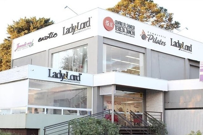 Imagem 6 da galeria do parceiro Companhia Pilates - Hugo Lange