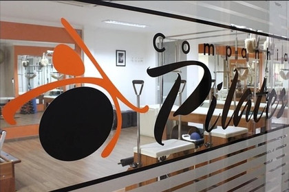 Imagem 7 da galeria do parceiro Companhia Pilates - Hugo Lange