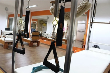 Imagem 8 da galeria do parceiro Companhia Pilates - Hugo Lange