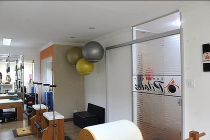 Imagem 9 da galeria do parceiro Companhia Pilates - Hugo Lange