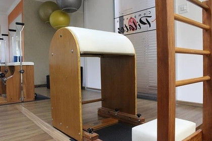 Imagem 10 da galeria do parceiro Companhia Pilates - Hugo Lange