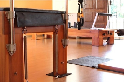 Imagem 1 da galeria do parceiro Companhia Pilates - Bacacheri Matriz