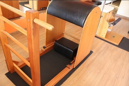 Imagem 3 da galeria do parceiro Companhia Pilates - Bacacheri Matriz
