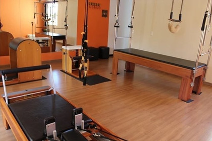 Imagem 5 da galeria do parceiro Companhia Pilates - Bacacheri Matriz