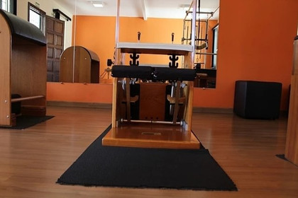 Imagem 7 da galeria do parceiro Companhia Pilates - Bacacheri Matriz