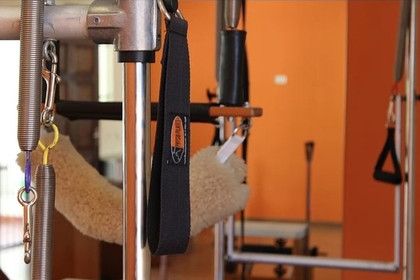 Imagem 10 da galeria do parceiro Companhia Pilates - Bacacheri Matriz