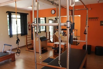 Imagem 11 da galeria do parceiro Companhia Pilates - Bacacheri Matriz