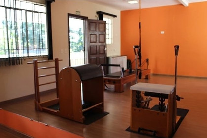 Imagem 12 da galeria do parceiro Companhia Pilates - Bacacheri Matriz