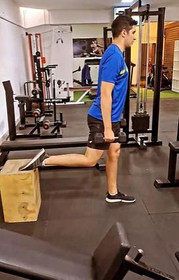 Imagen 5 de la galería del partner club 25 gym
