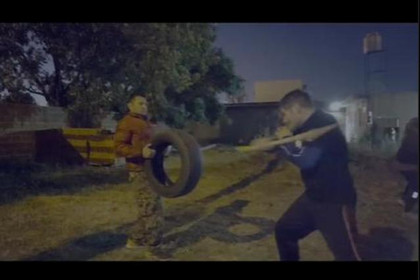 Imagen 3 de la galería del partner kapap- krav maga - wild beast