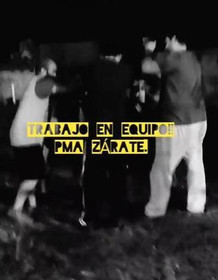 Imagen 4 de la galería del partner kapap- krav maga - wild beast