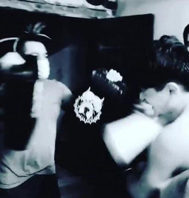 Imagen 5 de la galería del partner kapap- krav maga - wild beast