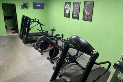 Imagem 1 da galeria do parceiro Multiforma Academia