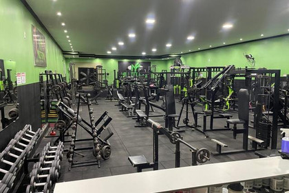 Imagem 3 da galeria do parceiro Multiforma Academia