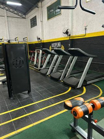 Imagem 5 da galeria do parceiro Complexo Fit
