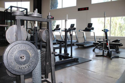 Image 5 from Dynamyx Fitness partner gallery